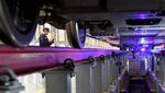 Teknisi Kereta Cepat di China Mulai Digantikan Robot