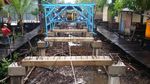 Ini Lho Proyek Jalan untuk Bantu Atasi Gizi Buruk di Asmat