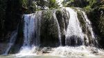 Foto: Air Terjun Cantik dari Bantul