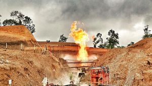 RI Punya Blok Gas Jumbo, Cadangan Ditaksir 2 Triliun Kaki Kubik