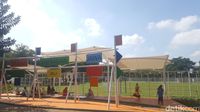  (Fitraya/detikTravel)