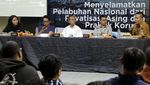 Selamatkan Pelabuhan Nasional dari Privatisasi