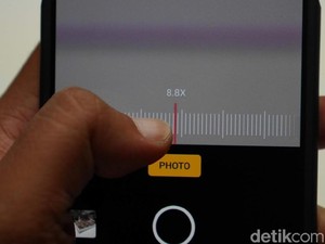 Kapan Ponsel Oppo Berkamera 10x Zoom Dirilis?