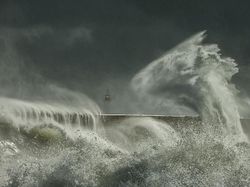 Karya Jawara Landscape Photographer of the Year Bikin Terperangah