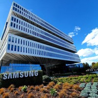 Dunia mengenal Samsung sebagai brand gadget dan elektronik. Tapi awalnya Samsung berdiri sebagai supermarket yang khusus menjual makanan laut dan mie. Foto: Muhamad Imron Rosyadi/detikINET