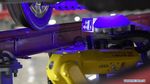 Teknisi Kereta Cepat di China Mulai Digantikan Robot