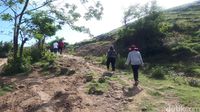 Bukan di Eropa, Ini di Lombok