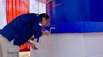 Ada Sumur Bor, Warga di Tanah Datar Tak Pusing Lagi soal Air