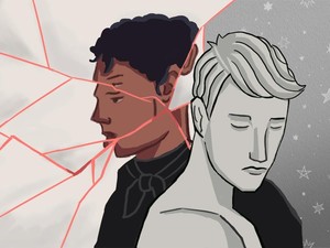 Mati Lebih Indah daripada Hidup