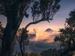 Karya Jawara Landscape Photographer of the Year Bikin Terperangah