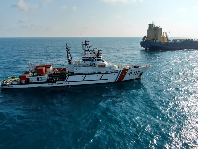 Ini Kekuatan Armada Pangkalan PLP Tanjung Uban dan Surabaya Ini Kekuatan Armada Pangkalan PLP Tanjung Uban dan Surabaya
