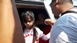 Jenguk Ahmad Dhani, Momen Safeea Bertemu Ayahnya di Rutan