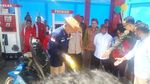 Warga Desa di Pulau Buru Kini Tak Lagi Tunggu 3 Jam Dapat BBM