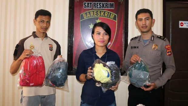 Selain Kakak, Pelaku Incest di Lampung Juga Setubuhi Kambing-Sapi Tetangga