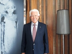 Jatuh Bangun Perusahaan Suplemen Australia di Pasar Indonesia