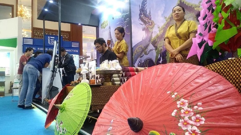 Foto: Johanes/ detikTravel Foto: Johanes/ detikTravel