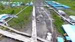 Ini Lho Proyek Jalan untuk Bantu Atasi Gizi Buruk di Asmat