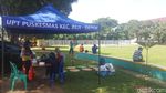 Foto: Taman Asyik untuk Weekend di Depok