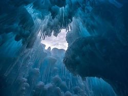 Karya Jawara Landscape Photographer of the Year Bikin Terperangah