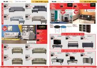 Cuma di Trans Living, Promo Sparkling Offer Buat Makin Hemat