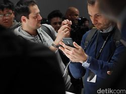 Serunya Menjajal Teknologi Zoom 10x Oppo