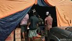 Potret Parahnya Banjir dan Longsor yang Landa Jayapura