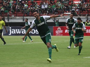 DPR Setuju Otavio Dutra Jadi WNI