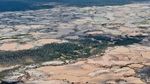 Parah! Hutan Amazon Gundul Akibat Penambangan Ilegal