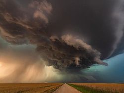 Karya Jawara Landscape Photographer of the Year Bikin Terperangah