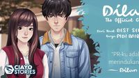 novel dilan download novel dilan download