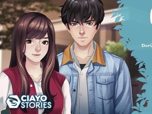 Game Dilan Sudah Di-Download 200 Ribu Kali, Kamu Termasuk?