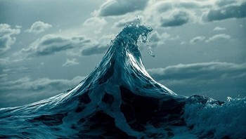 South East Coast Of Australia karya Warren Keelan. Foto: internationallandscapephotographer.com