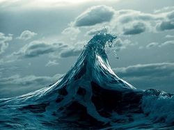 Karya Jawara Landscape Photographer of the Year Bikin Terperangah