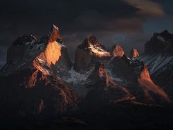 Karya Jawara Landscape Photographer of the Year Bikin Terperangah