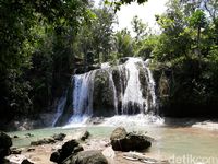  (Pradito Rida Pertana/detikTravel)