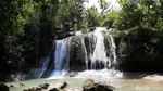 Foto: Air Terjun Cantik dari Bantul
