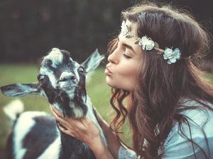 Ragam Kasus Zoofilia, Menyetubuhi Kambing hingga Pacaran dengan Kecoa
