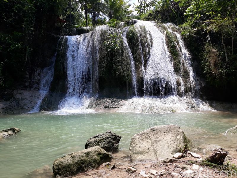 Download 50 Koleksi Background Landscape Air Terjun Gratis Terbaik