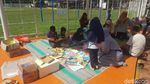 Foto: Taman Asyik untuk Weekend di Depok