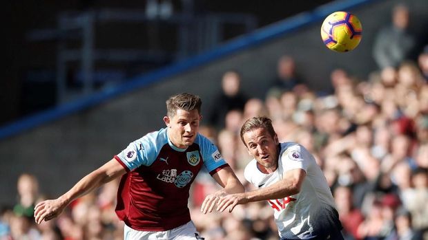 Tottenham dan Chelsea sama-sama menelan kekalahan di akhir pekan lalu.