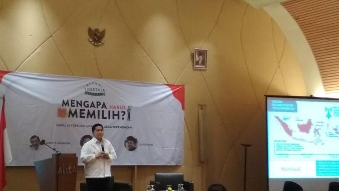 Foto: Hendra Kusuma Foto: Hendra Kusuma