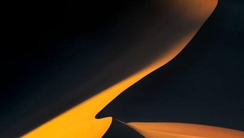 Gurun Gobi, Mongolia, karya Ignacio Palacios. Foto: internationallandscapephotographer.com