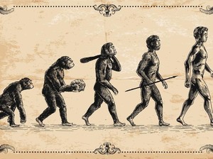 Studi: Manusia Modern Memiliki Campuran DNA dari Beberapa Populasi di Afrika