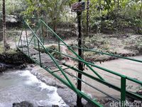  (Pradito Rida Pertana/detikTravel)
