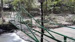 Foto: Air Terjun Cantik dari Bantul