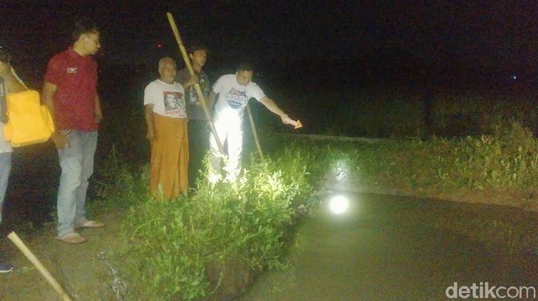 3 Bocah Kebumen Tewas Tenggelam di Kolam 3 Bocah Kebumen Tewas Tenggelam di Kolam