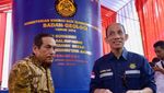 Ada Sumur Bor, Warga di Tanah Datar Tak Pusing Lagi soal Air