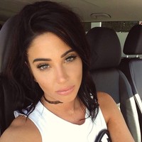 Di 2012, skandal seksnya bersama mantan kekasihnya tersebar. Ini menjadi penyesalan terbesar dalam hidupnya. Setelah enam tahun berlalu, media gosip pun seolah tidak move on dan masih mengkait-kaitkan Tulisa dengan skandal seksnya itu.  Foto: dok. Instagram (@tulisasinstagram)