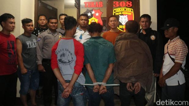 Korban Incest Ayah dan 2 Anak di Lampung Penyandang Disabilitas