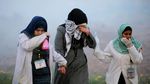 Lagi! Remaja Palestina Ditembak Israel